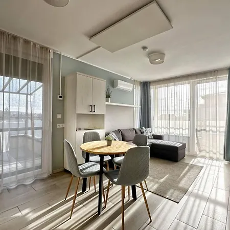 Marina By Dora Apartman Keszthely