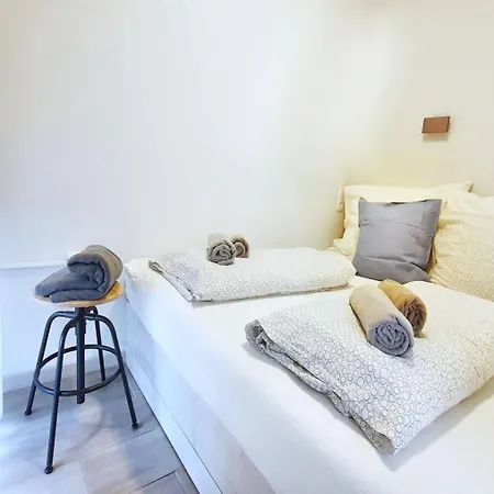 Apartamento Marina By Dora