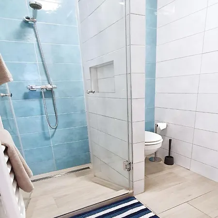 Marina By Dora Apartman Keszthely